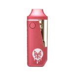 Muha Meds Melted Diamonds THC-A + Delta 9 Vaporizer - 3500mg