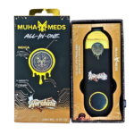 MUHA MEDS “HORCHATA” 2G DISPOSABLE