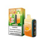 Geek Bar Pulse Disposable Vape - Image 2