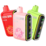 Geek Bar Pulse Disposable Vape
