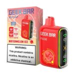 Geek Bar Pulse Disposable | 15000 Puffs - Image 2
