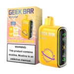 Geek Bar Pulse Disposable | 15000 Puffs