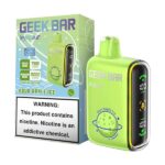 Geek Bar Pulse Disposable | 15000 Puffs - Image 3