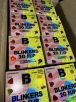 Blinkers Flip 2G Disposable - Image 3