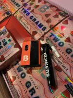 Blinkers 2G DIsposal hash hold - Image 2
