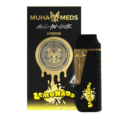 Lemonado [1000mg]