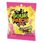 SOUR PATCH KIDS CANDY LEMONADE FEST - Image 2