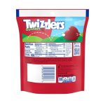 TWIZZLERS Cherry Flavored Bunnies, Easter Candy Bag, 7.1 oz - Image 2