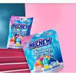 Hi-Chew Fantasy Mix Chewy Candy, 11.65 oz, Bag - Image 3