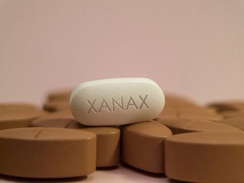 Xanax 0.25mg