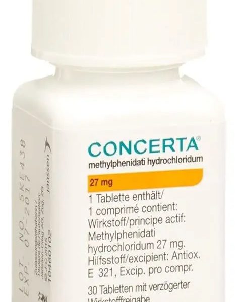concerta 27mg