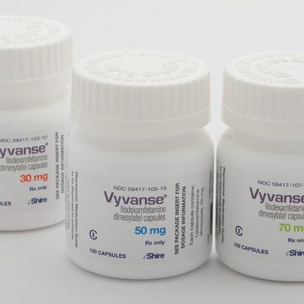 Vyvanse